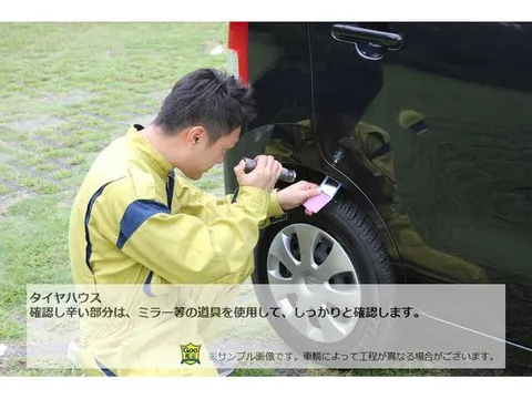 Suzuki Alto Turbo RS