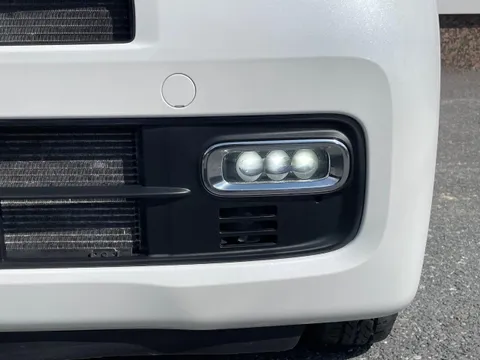 Honda N-VAN +Style