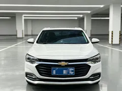 Chevrolet Monza