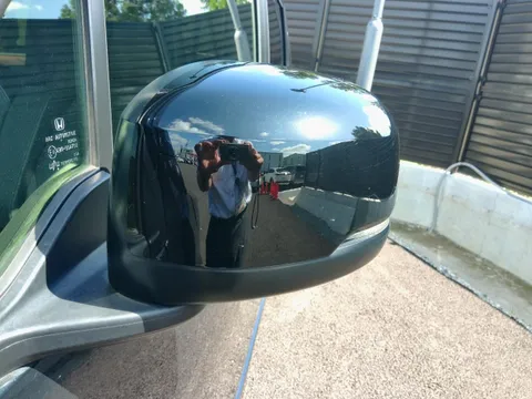 Honda N-WGN Custom