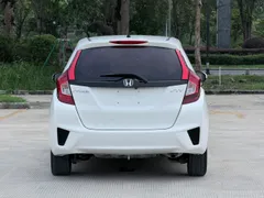 Honda Jazz (Fit)