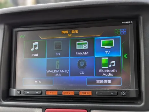 Nissan Clipper