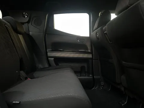 Honda N-BOX Slash