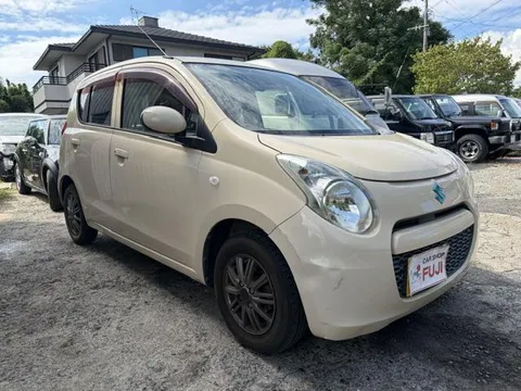 Suzuki Alto Eco