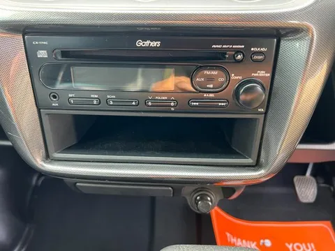 Honda Vamos