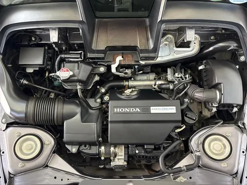 Honda S660
