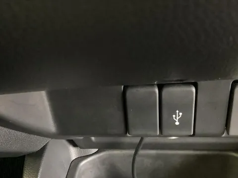 Honda Jazz (Fit)