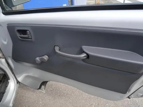 Suzuki Super Carry