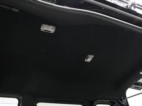 Honda N-VAN Plus Style