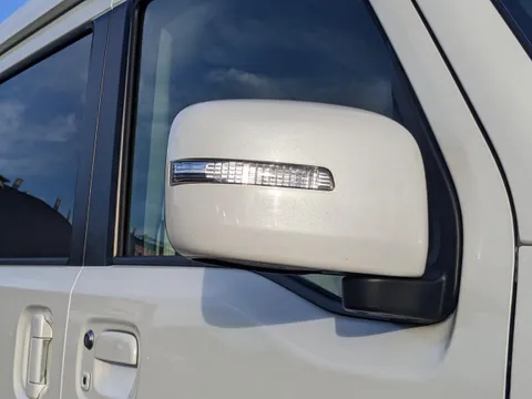 Nissan Clipper Rio