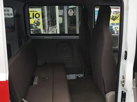 Nissan Clipper