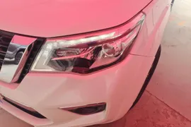 Nissan Terra