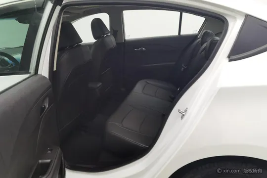 Chevrolet Cavalier