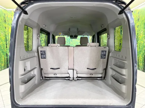 Nissan Clipper Rio