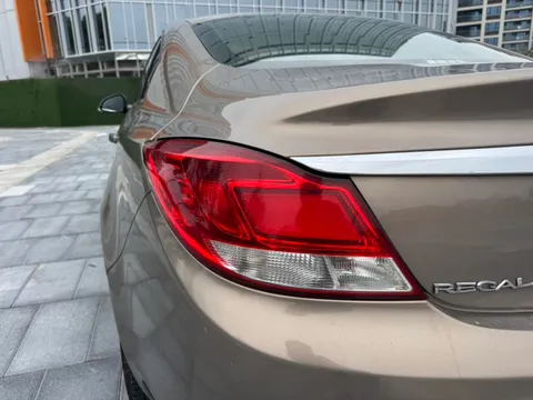 Buick Regal