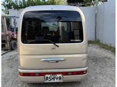 Honda Vamos Hobio