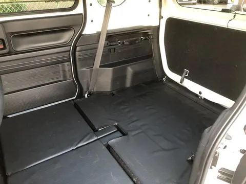Honda N-VAN Plus Style