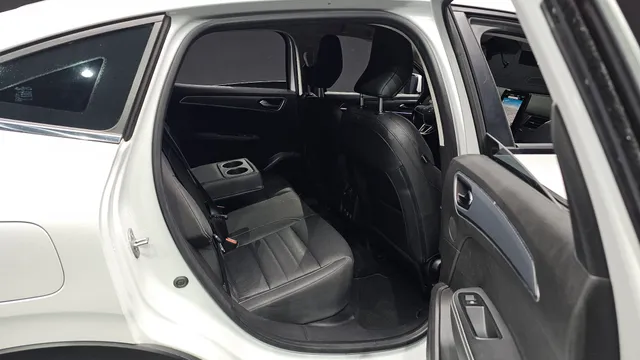 Renault XM3