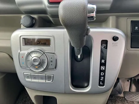 Nissan Clipper Rio