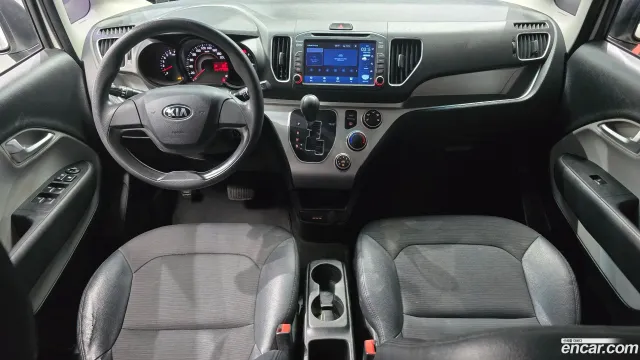 Kia Ray