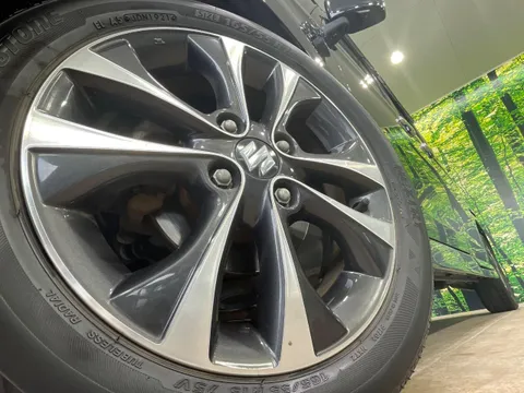 Suzuki Spacia Custom Z