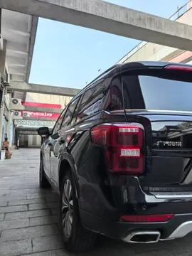 Gac GS8