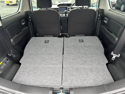 Mazda Flair