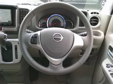 Nissan Clipper Rio