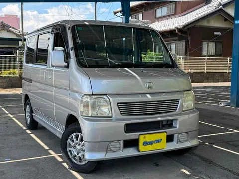 Honda Vamos