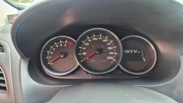 Renault SM3