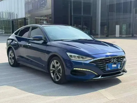 Hyundai Festa