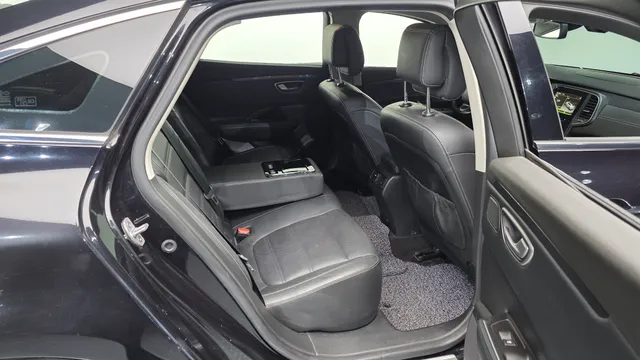 Renault Talisman (SM6)