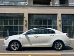 Geely