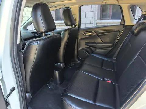 Honda Jazz (Fit)