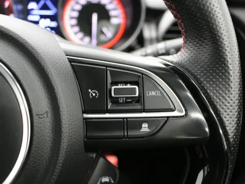 Suzuki Swift Sport