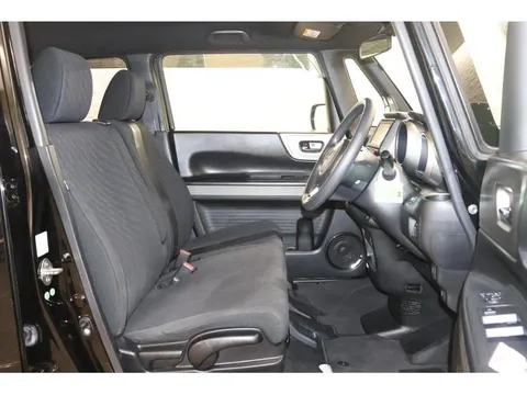 Honda N-BOX Slash
