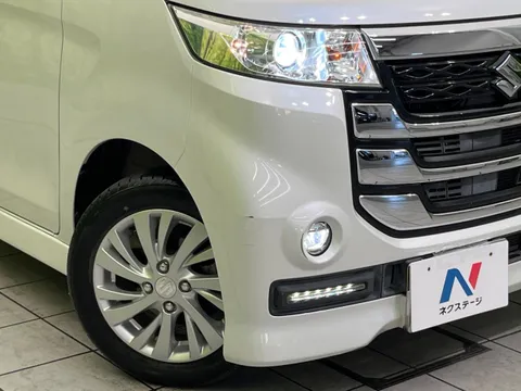 Suzuki Spacia Custom Z