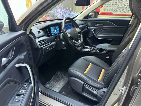 Bestune T77