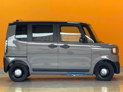 Honda N-BOX Joy