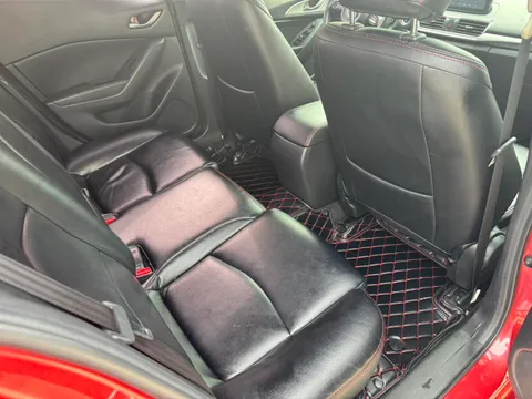 Mazda Mazda 3