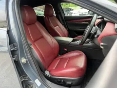 Mazda MAZDA3 Fastback