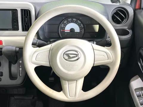Daihatsu Mira Tocot