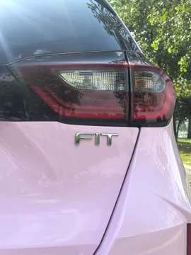 Honda Jazz (Fit)