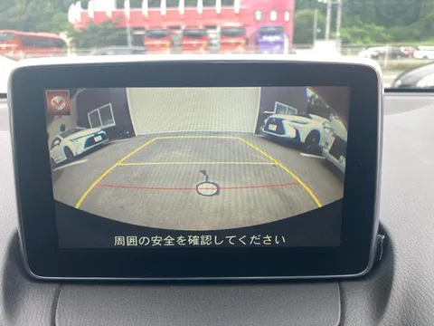 Mazda Mazda2 (Demio)