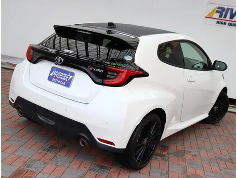 Toyota GR Yaris