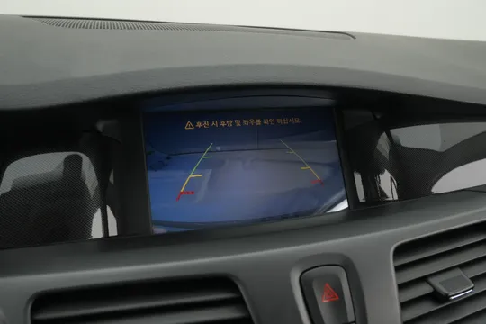Renault SM5