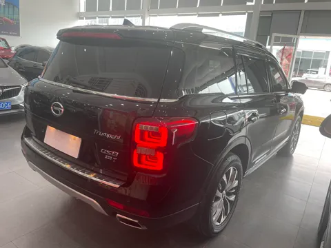 Gac GS8