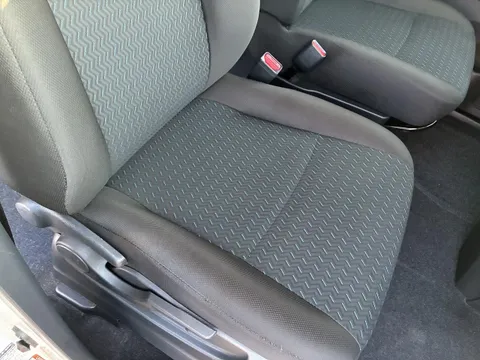Subaru Justy
