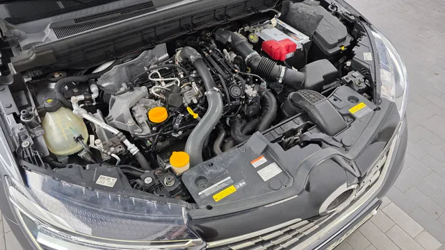 Renault Arkana (XM3)