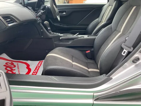 Honda S660